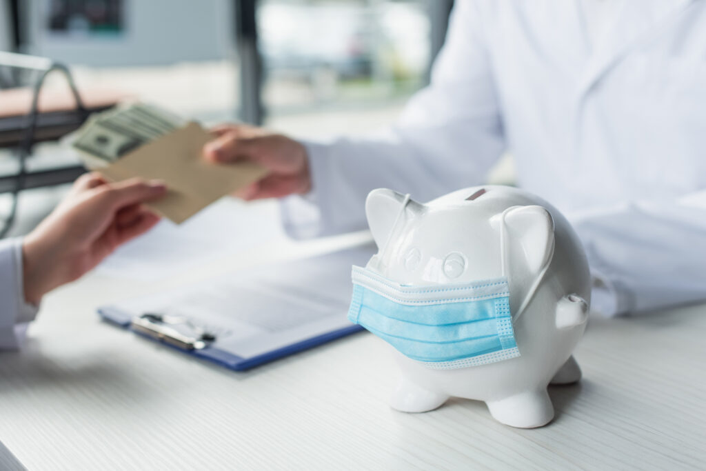 Conflicts of interest in healthcare