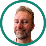 Pascal van Tilburg, BSc, Senior Project Manager and SME in CMC, ICON