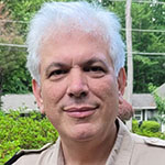 Bob Burek, Element Materials Technology