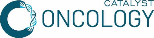 Catalyst Oncology logo