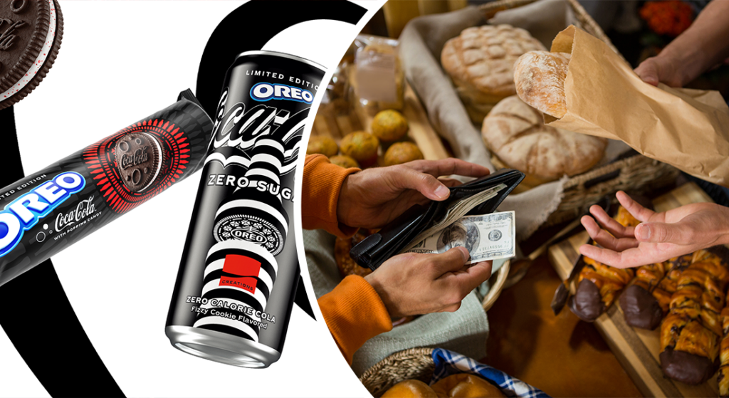 Coca-Cola x OREO Collab + New Proposed Price Gouging Ban