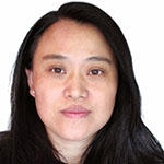 Dr. Jie Zhu, GenScript Biotech Corporation