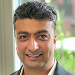 Dr. Prateet Minhas, Syneos Health