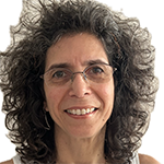 Dr. Sigal Kaplan, PhD, BPharm, Director, Pharmacoepidemiology Leader, Teva Pharmaceutical Industries Ltd