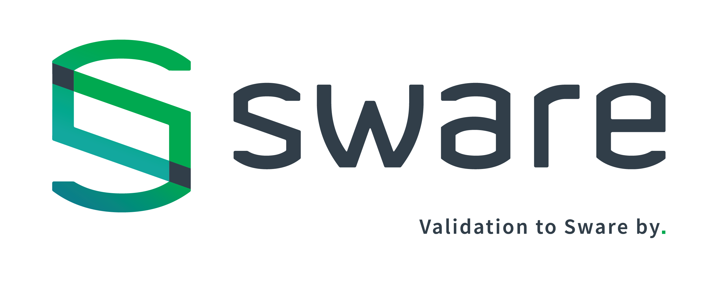 Sware Logo