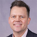 Tim Rich, PPD clinical research business of Thermo Fisher Scientific