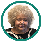Dr. Polina Voloshko, MD, ICON