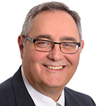 Dr. Salvatore Zabbatino, Medpace
