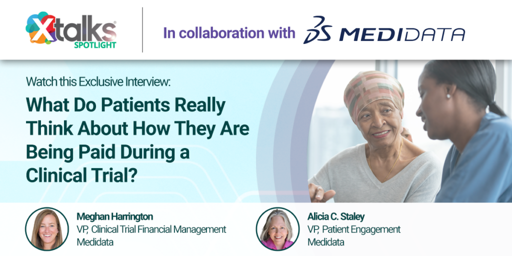 Clinical Trial Payment