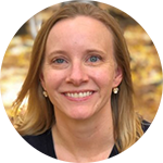 Erin Hulbert, Optum Life Sciences