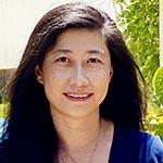 Jane Li, Thermo Fisher Scientific
