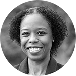 Candice Johnson, Instem