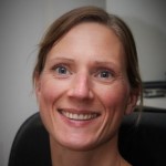 Lena Eriksson, Olink, part of Thermo Fisher Scientific