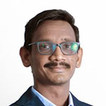 Nisarg Shah, Everest Group