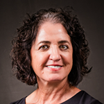 Catherine Lund, P95 Africa