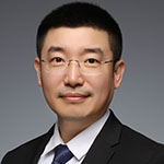 Peng Wang, Crown Bioscience