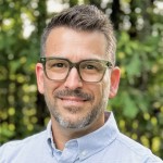 Chris Driver, IQVIA Patient Suite
