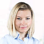 Gosia Leitch, Diaceutics