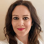 Jessica Arnaly, Balchem
