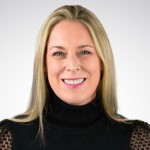 Nicole Cowan, IVD Operational Consultant