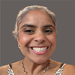 Manasee Shah, Director, Value, Evidence & Outcomes, GSK