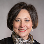 Brenda Bruker, Executive Director, Integrated Supply and Delivery Clinical Research Group, Thermo Fisher Scientific