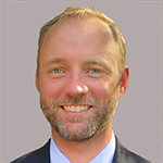 John Van Hoy, Thermo Fisher Scientific