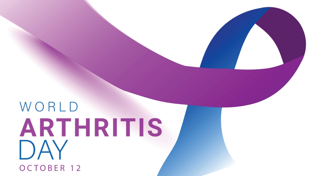 World arthritis day 2024, World arthritis day
