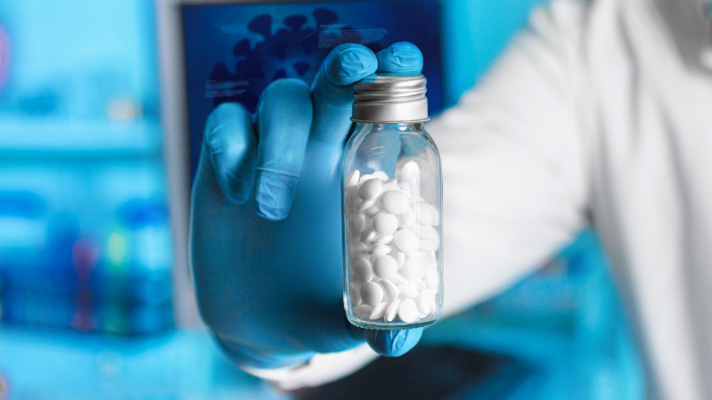 antiviral drug development
