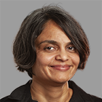 Antiksha Joshi, Founder, Urmi Quality Management Consulting