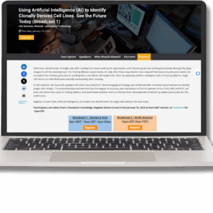 Webinar Rebroadcasts