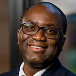 Frank Agbogbo, Forge Biologics