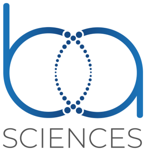 BASciences Logo