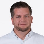 Jeffrey Heiser, BA Sciences
