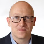 Dermot Kenny, CEO, STEM Healthcare (Moderator)