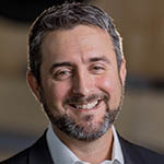 David Dismuke, Forge Biologics