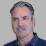Gary White, IQVIA