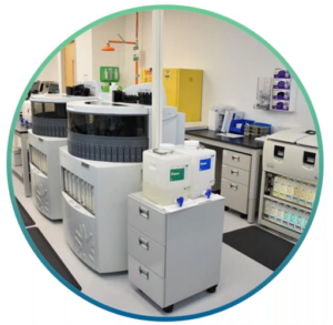 MASH clinical research