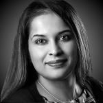 Meera Belur, Premier Research