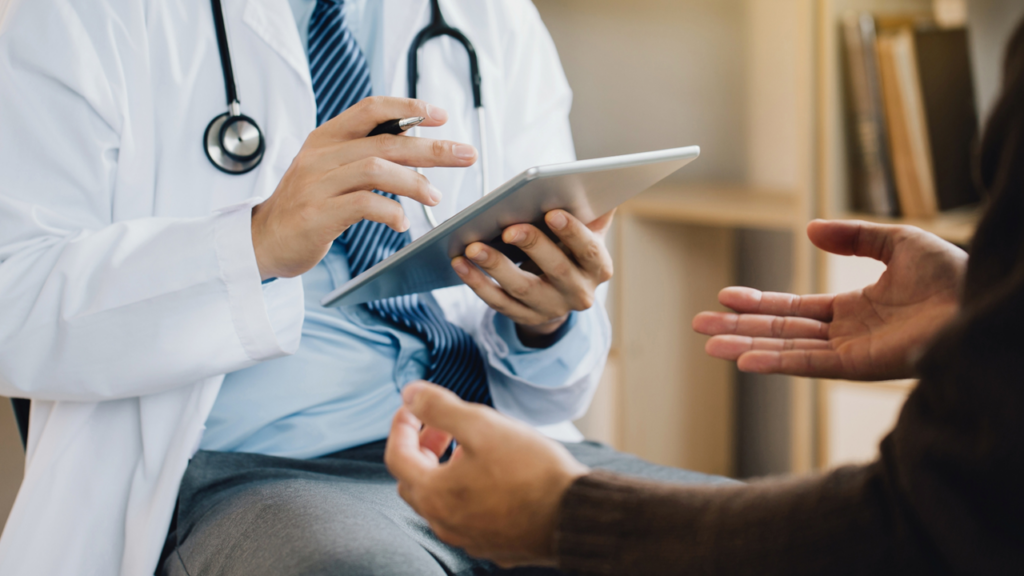 Psychiatry Clinical Trials