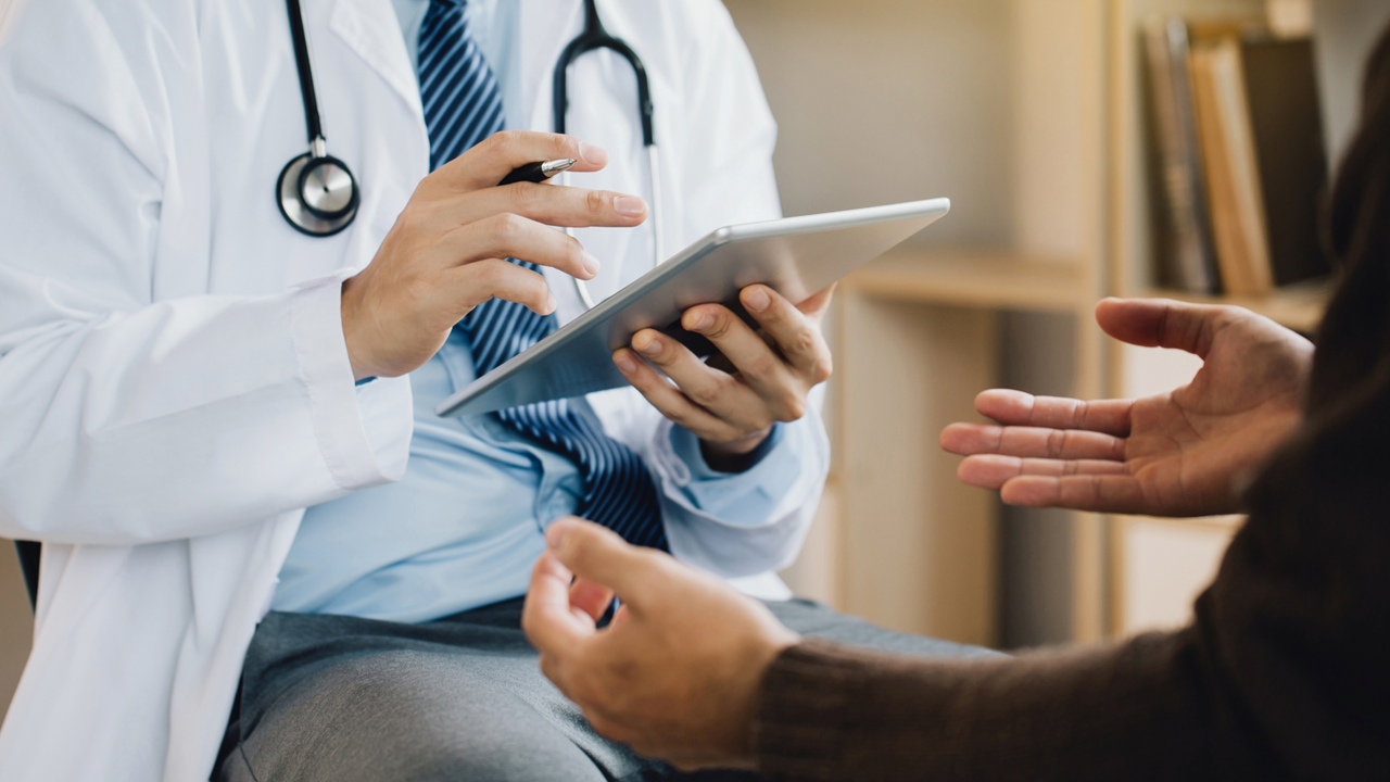 Psychiatry Clinical Trials