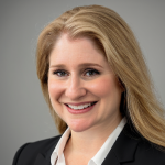 Erin Schaller, Thermo Fisher Scientific