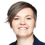 Dr. Erica Dawson, InDevR