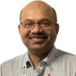 Prof. Kamaraj Karunanithi, University Hospitals of North Midlands (UHNM)