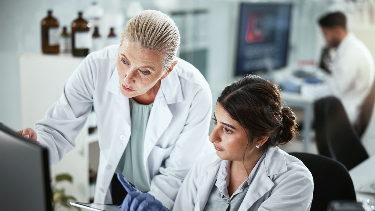 pharma trends 2025