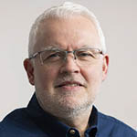 Andrew Cummins, Vice President of Business Development, Sciensus