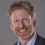 Jondavid De Jong, Virica Biotech