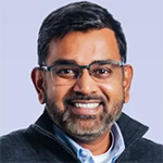 Babu Sivaraman, Culture Biosciences
