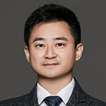 Dr. Jinsen Chen, HitGen Inc.