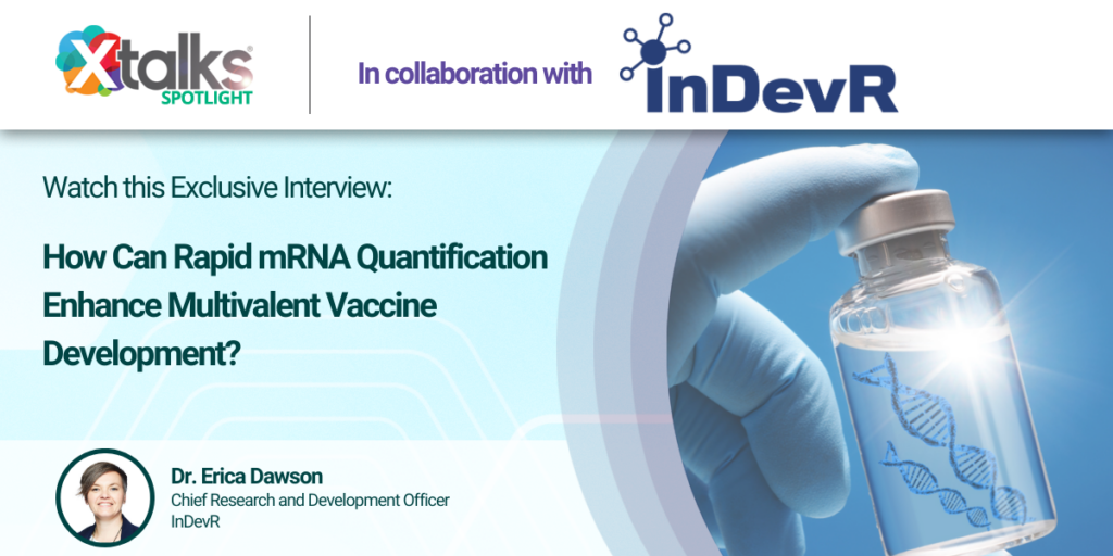 mRNA Quantification, multivalent vaccine, mRNA vaccine, flu vaccine